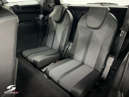 2023 Peugeot 5008 - thumbnail 14