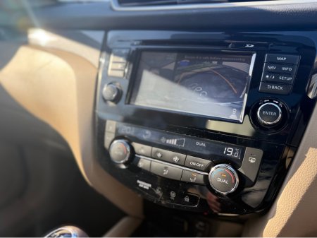 2016 Nissan X-Trail - thumbnail 17