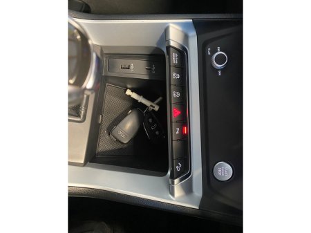 2020 Audi Q3 35 TDI 150 S-TRONIC SE 4DR AUTO €29,950 thumbnail