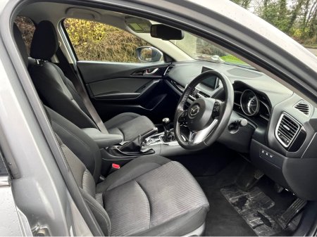 2016 Mazda Mazda3 - thumbnail 13