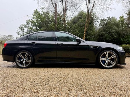 2016 BMW M5 F.BMW.S.H* €41,950 thumbnail