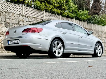 2016 Volkswagen Passat - thumbnail 13