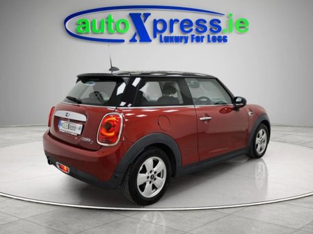 2017 MINI Cooper D - thumbnail 7