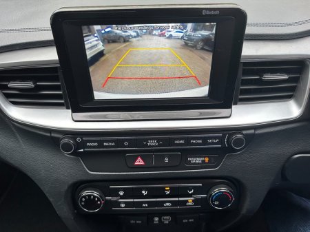 2019 Kia Ceed K2 1.0 Petrol €16,400 thumbnail