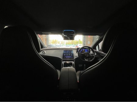 2023 Mercedes-Benz EQS - thumbnail 18