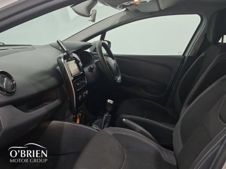 2018 Renault Clio - thumbnail 5