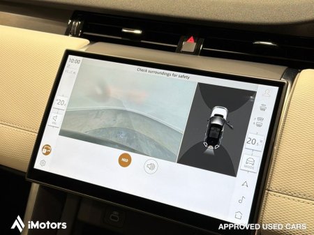 2025 Land Rover Discovery Sport - thumbnail 24