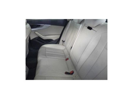 2021 Audi A4 - thumbnail 4