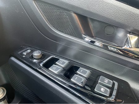 2024 Ssangyong Korando EX DEMO L ELX PACK FULL LEATHER 3 YEAR FACTORY WARRANTY  FULLY LOADED  DIGITAL CLUSTER REV CAMERA - CARPLAY - €32,950 thumbnail