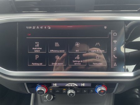 2022 Audi Q3 - thumbnail 21