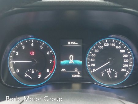 2022 Hyundai Kona 1.0 T-GDI Comfort €20,995 thumbnail