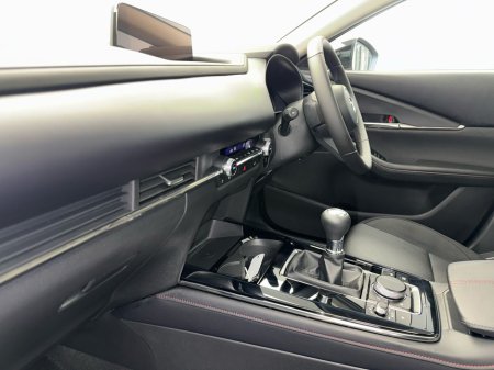 2026 Mazda CX-30 - thumbnail 26