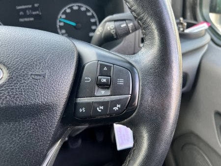 2019 Ford Transit Custom - thumbnail 20