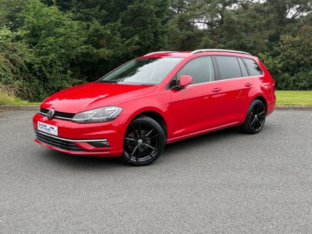 2018 Volkswagen Golf - thumbnail 17