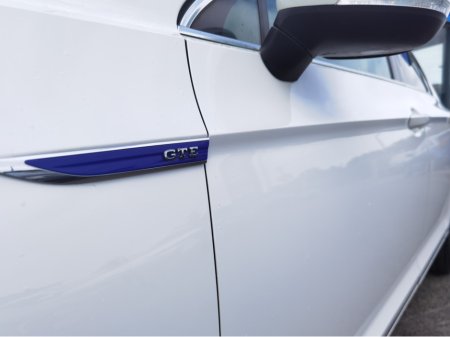 2021 Volkswagen Passat 1.4 GTE DSG AUTOMATIC - FINANCE AVAILABLE - CALL US TODAY ON 01 492 6566 OR 087-092 5525 €22,950 thumbnail