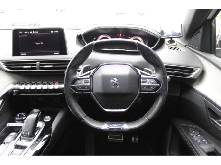 2018 Peugeot 5008 - thumbnail 22