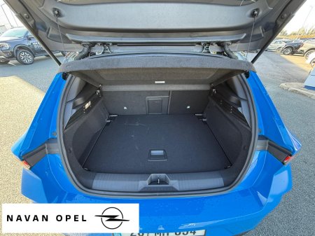 2026 Opel Astra - thumbnail 19