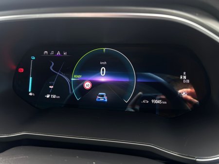 2020 Renault Zoe - thumbnail 12