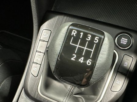 2026 Kia Sportage - thumbnail 22