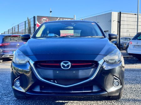 2016 Mazda Demio  €9,950