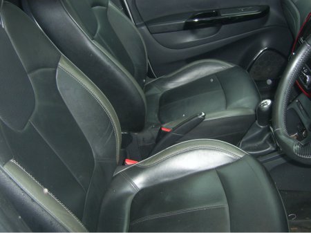 2016 Renault Captur SIGNATURE 1.5 DCI 90 20 4DR €8,750 thumbnail