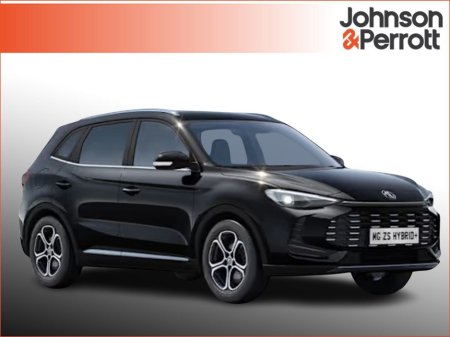 2026 MG ZS ORDER YOUR NEW MG ZS TODAY €30,545
