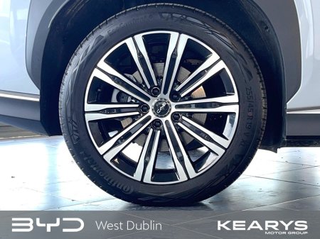 2026 BYD Sealion 7 - thumbnail 9