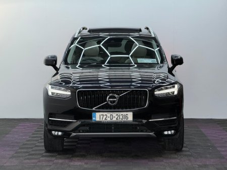 2017 Volvo XC90 - photo 2