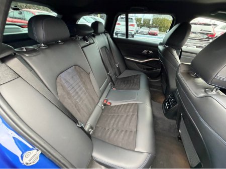 2021 BMW 3 Series M-SPORT X-DRIVE - 2.0L DIESEL - AUTO - 12M WARRANTY - CAR: 1707 €35,950 thumbnail