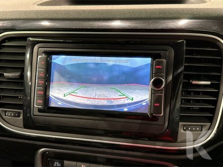 2018 Volkswagen Beetle 1.2 AUTOMATIC - ALLOY WHEELS - MULTI FUNCTION STEERING WHEEL - HEATING / AC CONTROLS - REVERSE CAMERA €17,950 thumbnail