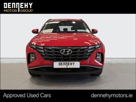 2023 Hyundai Tucson - photo 9