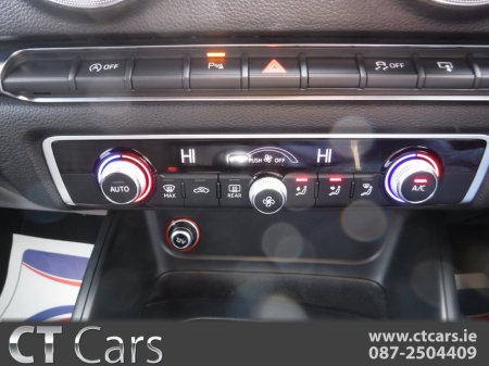 2016 Audi A3 - thumbnail 19