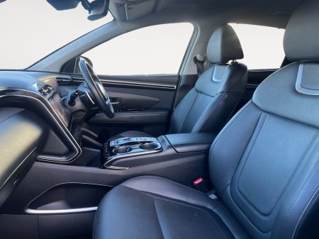 2022 Hyundai Tucson IX35 EXECUTIVE PLUS HEV 5DR AUTO €31,900 thumbnail