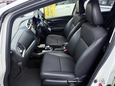 2015 Honda Fit - thumbnail 20