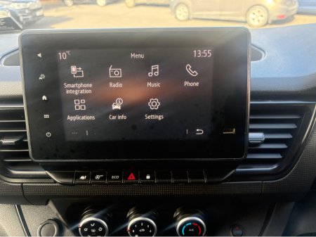 2023 Renault Trafic - thumbnail 18