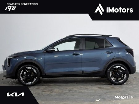 2026 Kia Stonic - thumbnail 7