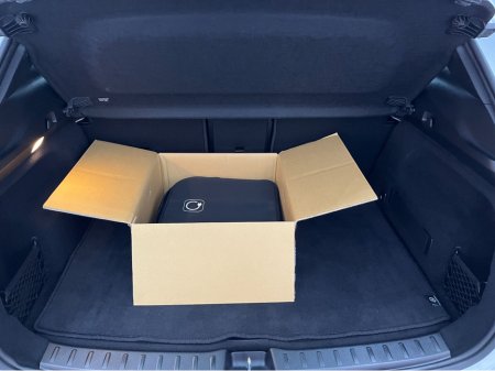 2023 Mercedes-Benz EQA - thumbnail 7