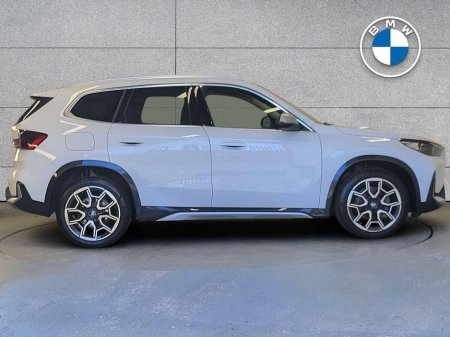 2023 BMW X1 - thumbnail 3