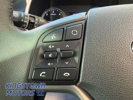 2019 Hyundai Tucson Executive 5DR €19,995 thumbnail