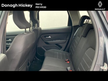 2023 Dacia Duster - thumbnail 10