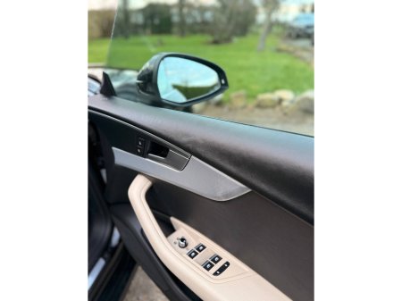 2019 Audi A5 Audi A5 2019 40TDI 190HP S tronic Automatic €19,550 thumbnail