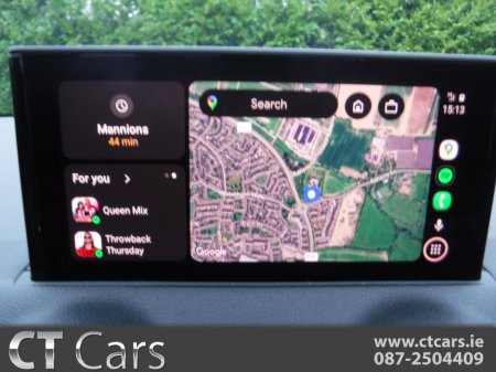 2020 Audi Q2 1.0 30TFSI SPORT  AUTO  ANDROID+CARPLAY €22,950 thumbnail