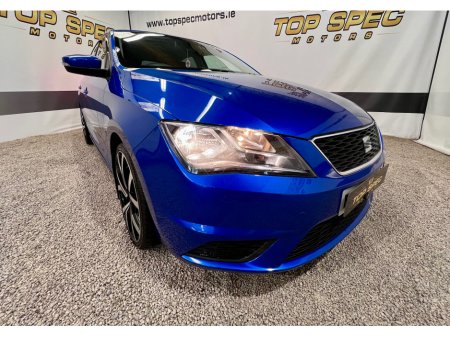 2018 SEAT Toledo 2018 SEAT TOLEDO 1.6Tdi €11,700