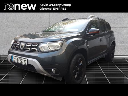 2022 Dacia Duster - thumbnail 15