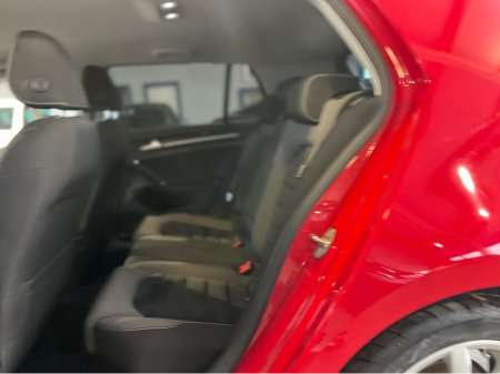 2015 Volkswagen Golf 1.2 Tsi Dsg Automatic Highline €13,950 thumbnail