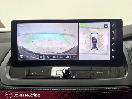 2025 Nissan Qashqai - thumbnail 38