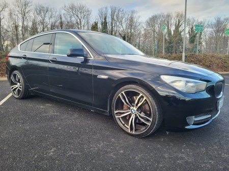 2013 BMW 5 Series  €10,999