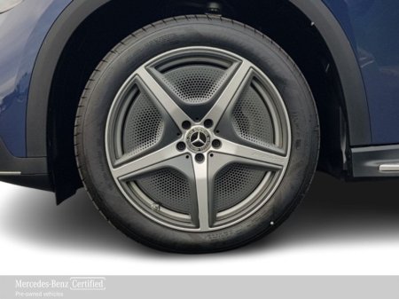 2025 Mercedes-Benz EQE - thumbnail 5