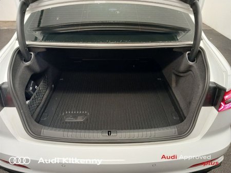 2025 Audi A6 - thumbnail 21