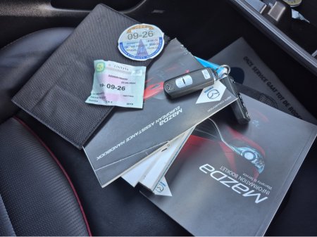 2016 Mazda CX-3 2WD 1.5 D 105PS GT 4DR €8,999 thumbnail